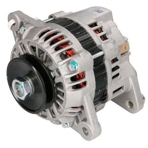 Alternator Qwp Chevrolet Spark 2005→ WGE181